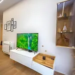 Apartamento 4 By Terrace Tirana