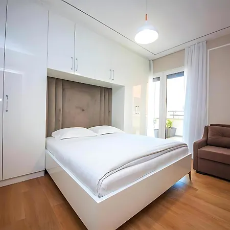 Apartamento 4 By Terrace