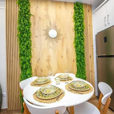 2 Апартаменты