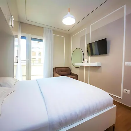 4 By Terrace Tirana