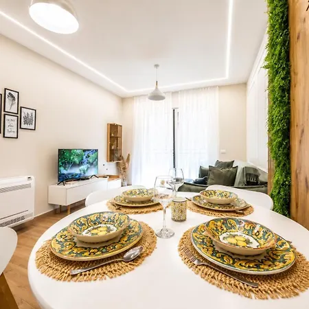 Apartment 4 By Terrace *