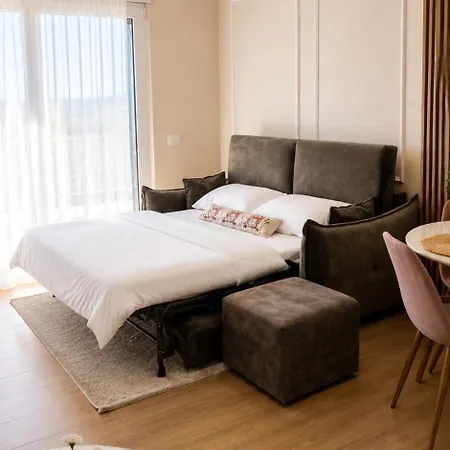 4 By Terrace * Tirana