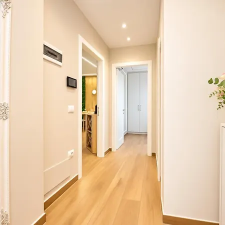 Appartamento 4 By Terrace Tirana