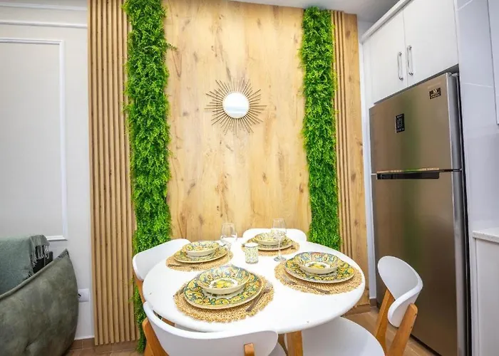 2 Апартаменты