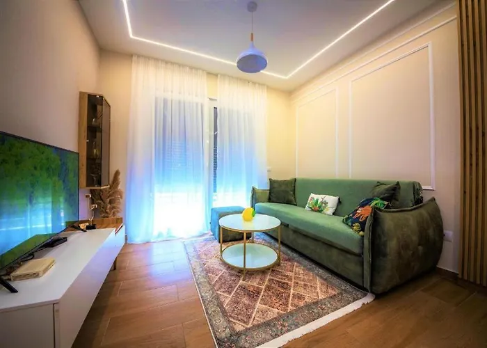 Апартаменты 2