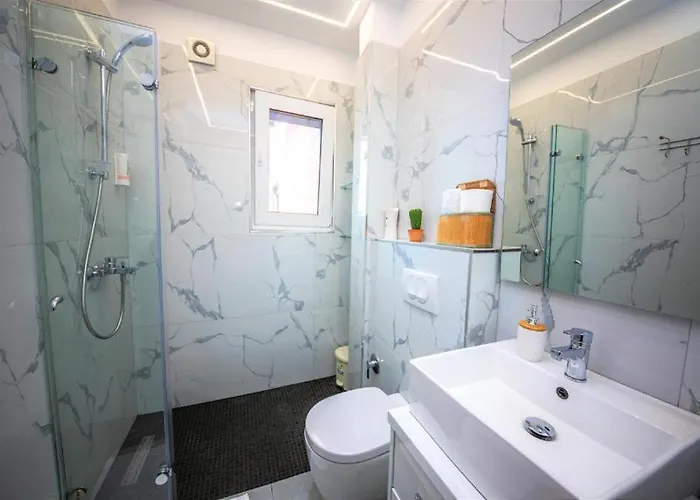 Апартаменты 2