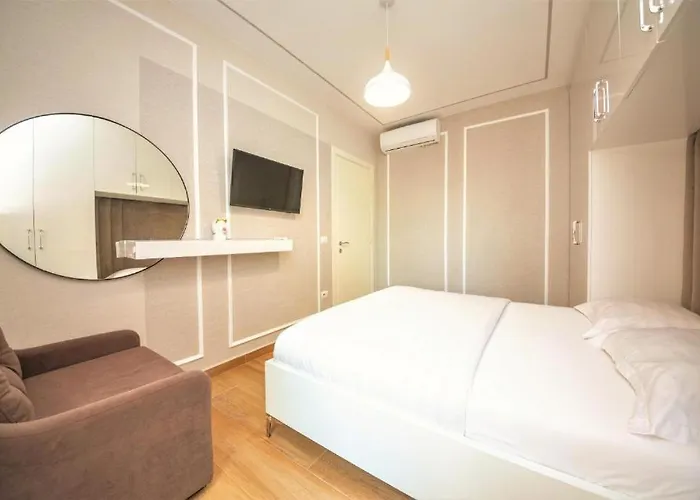 2 Апартаменты *