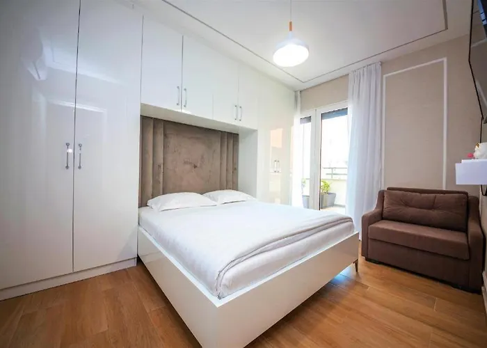 2 Апартаменты